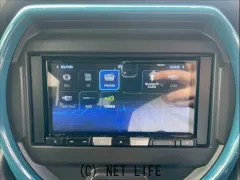 スズキ ハスラー