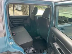 スズキ ハスラー