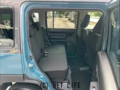 スズキ ハスラー