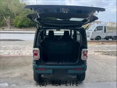 スズキ ハスラー