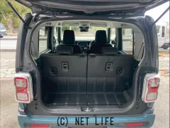 スズキ ハスラー