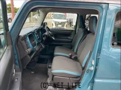 スズキ ハスラー