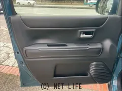 スズキ ハスラー