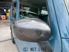 スズキ ハスラー