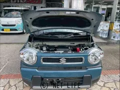 スズキ ハスラー