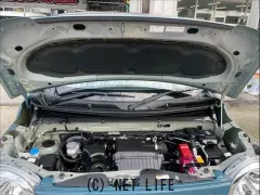 スズキ ハスラー