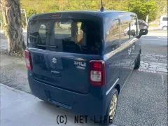 スズキ ワゴンRスマイル