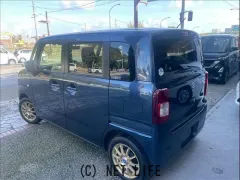 スズキ ワゴンRスマイル