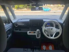 スズキ ワゴンRスマイル