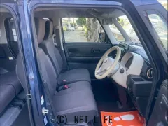 スズキ ワゴンRスマイル