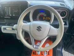 スズキ ワゴンRスマイル