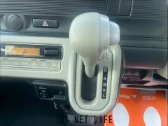 スズキ ワゴンRスマイル