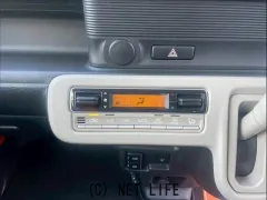 スズキ ワゴンRスマイル