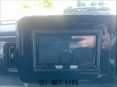 スズキ ワゴンRスマイル