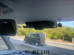 スズキ ワゴンRスマイル