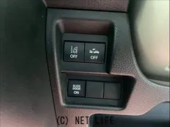 スズキ ワゴンRスマイル