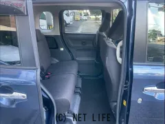 スズキ ワゴンRスマイル