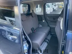 スズキ ワゴンRスマイル