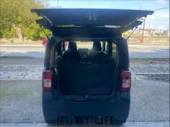 スズキ ワゴンRスマイル