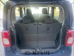 スズキ ワゴンRスマイル