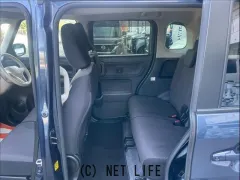 スズキ ワゴンRスマイル