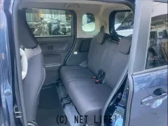スズキ ワゴンRスマイル