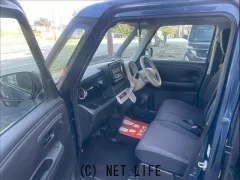 スズキ ワゴンRスマイル