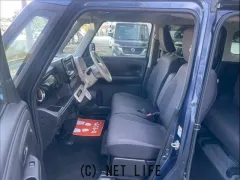 スズキ ワゴンRスマイル