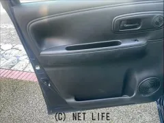 スズキ ワゴンRスマイル