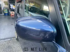 スズキ ワゴンRスマイル