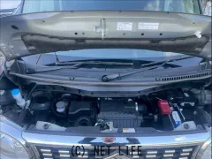 スズキ ワゴンRスマイル