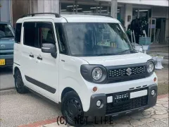 スズキ スペーシア