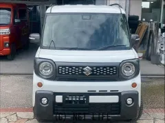 スズキ スペーシア