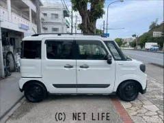 スズキ スペーシア