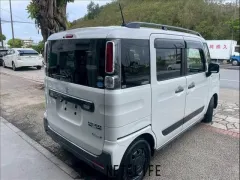 スズキ スペーシア