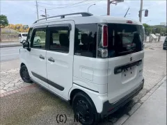 スズキ スペーシア