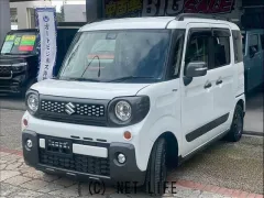 スズキ スペーシア