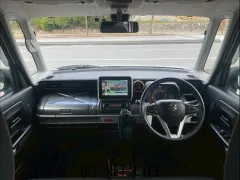 スズキ スペーシア