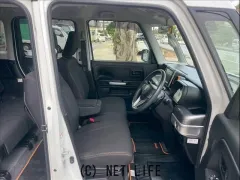 スズキ スペーシア