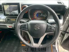 スズキ スペーシア