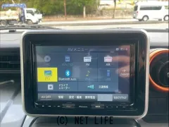 スズキ スペーシア