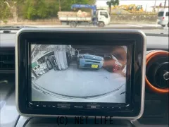 スズキ スペーシア