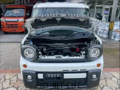 スズキ スペーシア