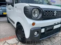 スズキ スペーシア