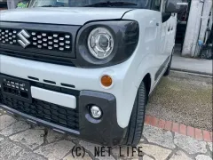 スズキ スペーシア