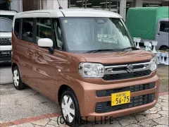 スズキ スペーシア