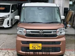 スズキ スペーシア