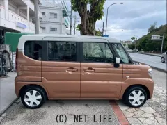 スズキ スペーシア