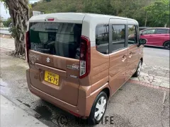 スズキ スペーシア