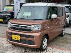 スズキ スペーシア